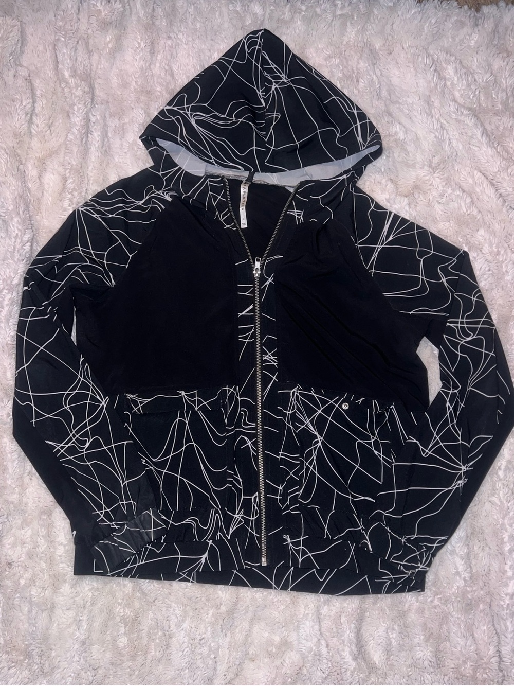 Fabletics Jiae jacket